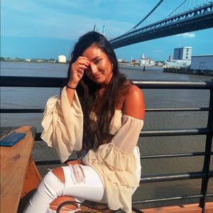 Meet your Posher, Morgan